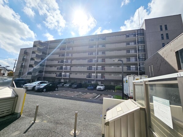 T's garden府中の物件内観写真